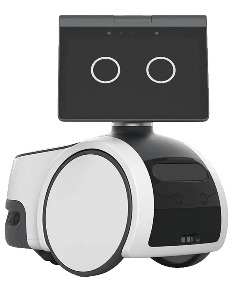 Amazon Astro