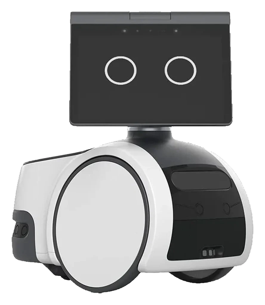 Amazon Astro