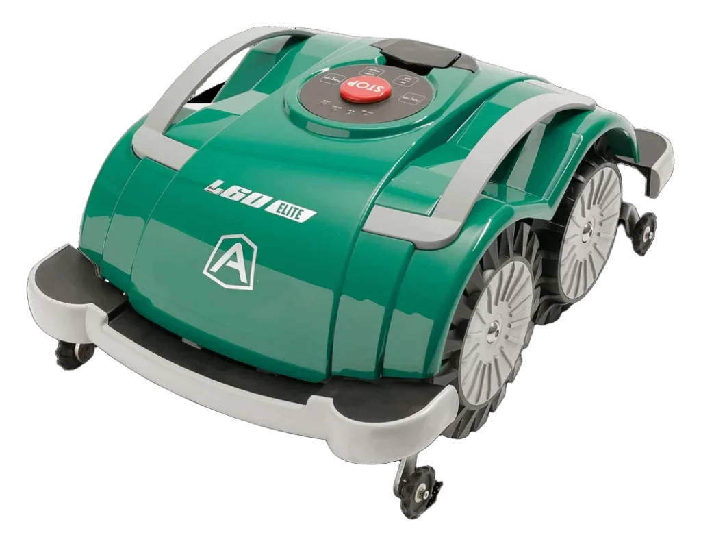 Ambrogio L60 Elite