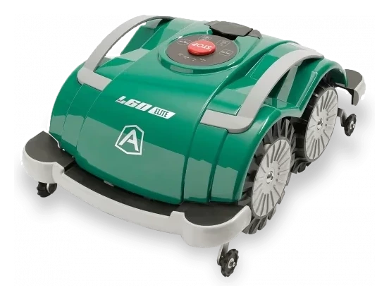 Ambrogio L60 Elite