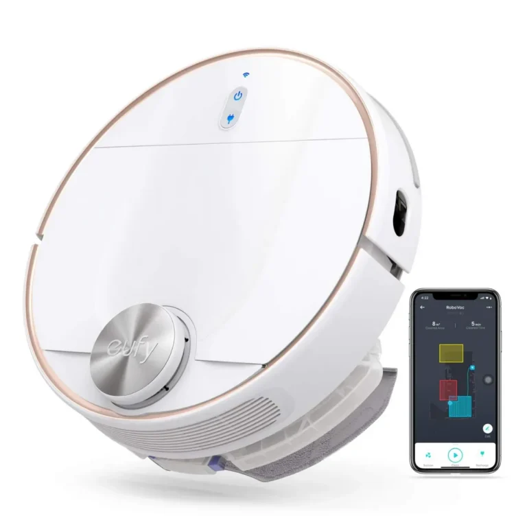 Anker Eufy RoboVac L70 Hybrid