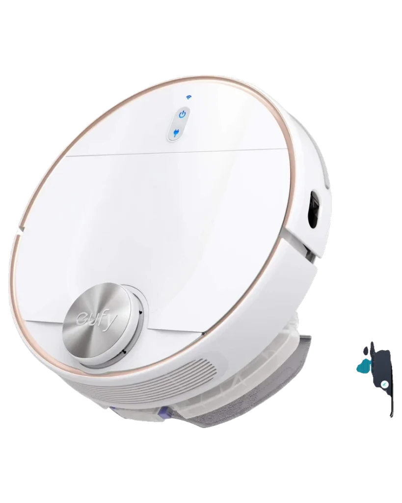 Anker Eufy RoboVac L70 Hybrid