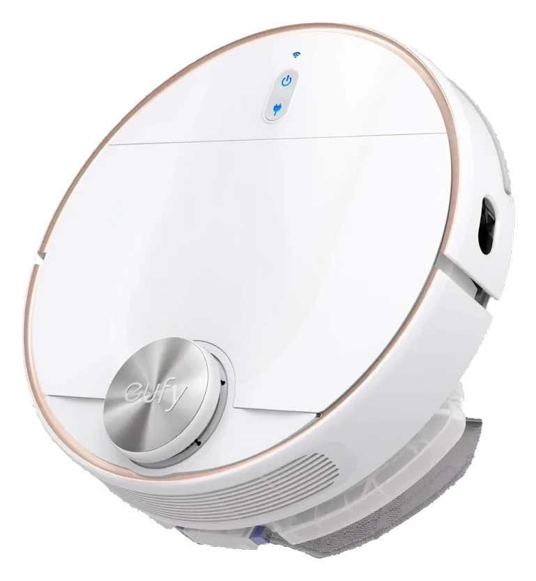 Anker Eufy RoboVac L70 Hybrid