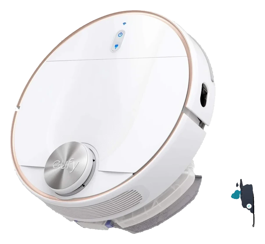 Anker Eufy RoboVac L70 Hybrid