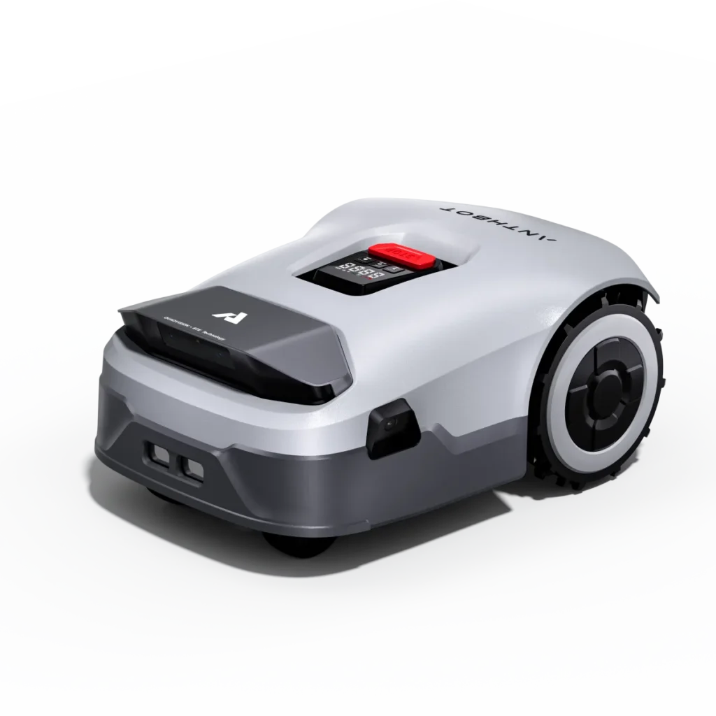 ANTHBOT Genie 600