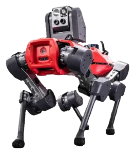 ANYbotics ANYmal