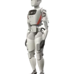 Apptronik Apollo