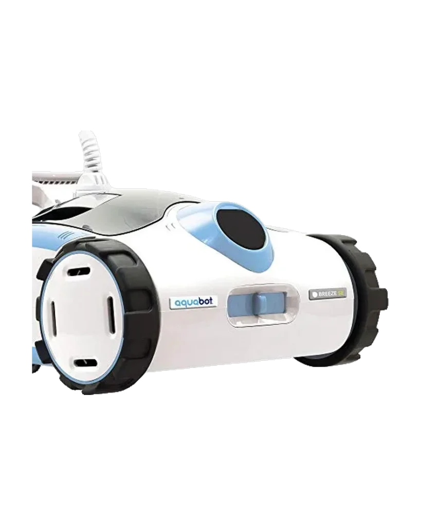 Aquabot Breeze IQ