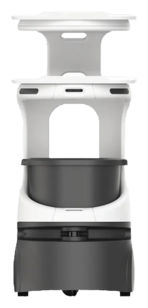 Bear Robotics Servi