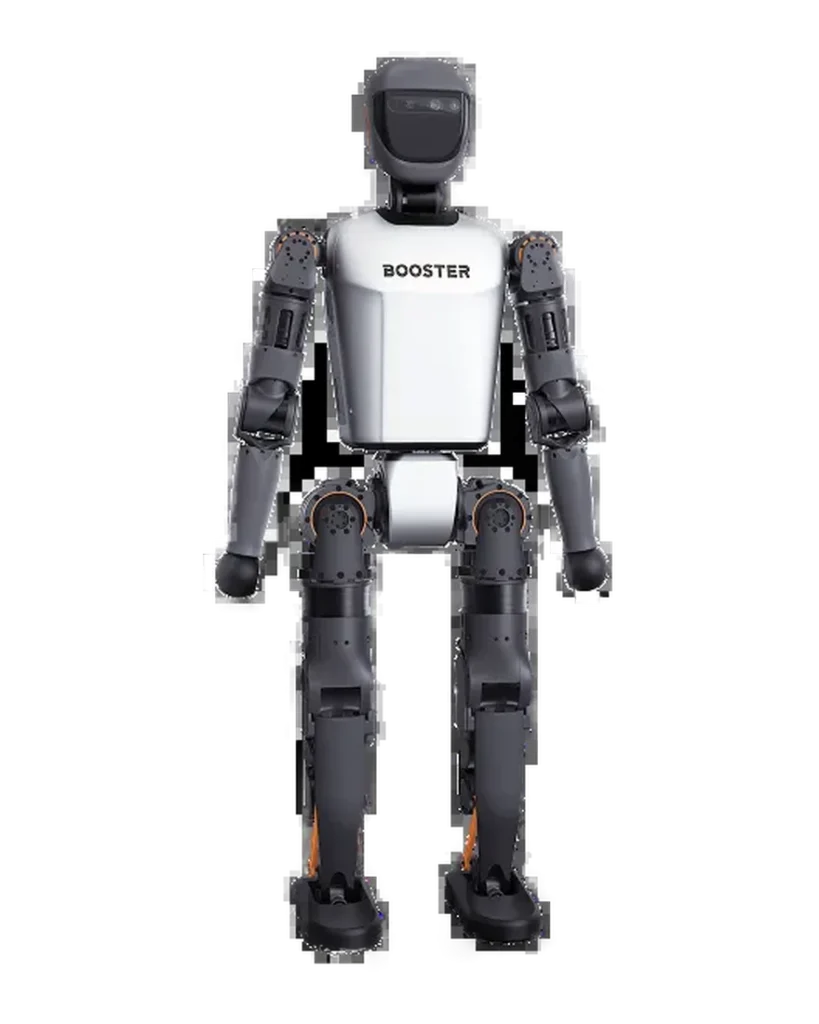 Booster Robotics T1