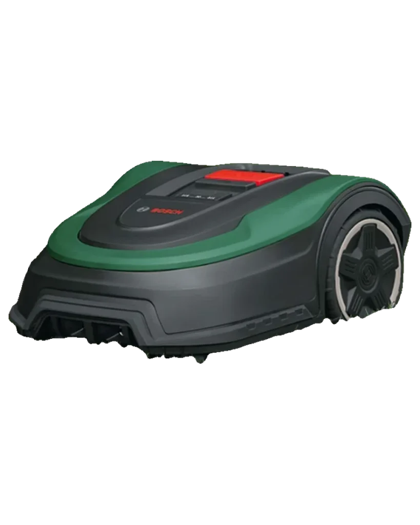 Bosch Indego M+ 700