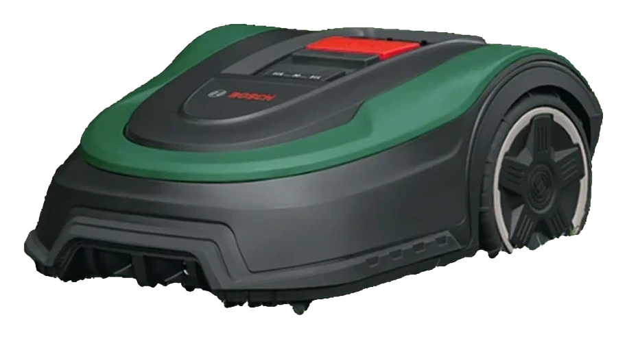 Bosch Indego M+ 700