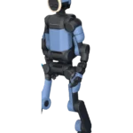 Boston Dynamics Atlas