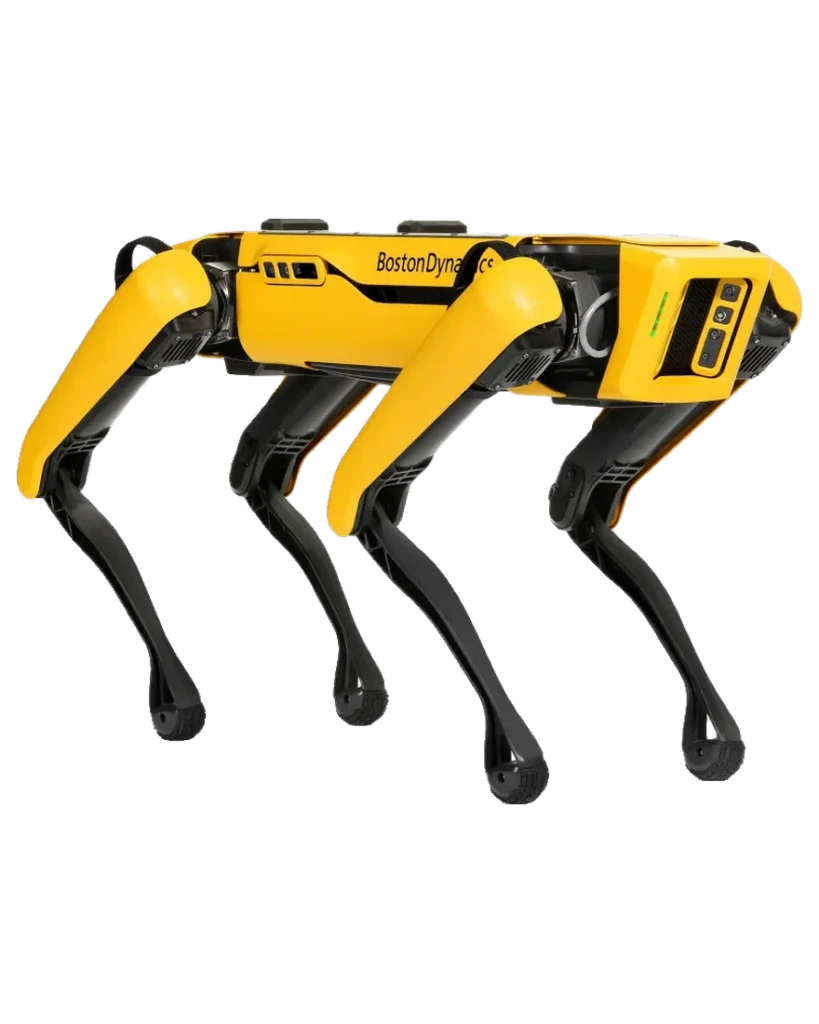 Boston Dynamics Spot