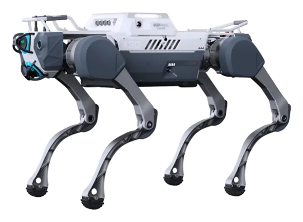 Deep Robotics X30