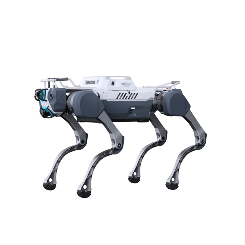 Deep Robotics X30