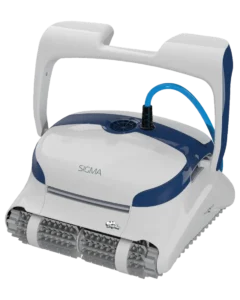 Dolphin Sigma