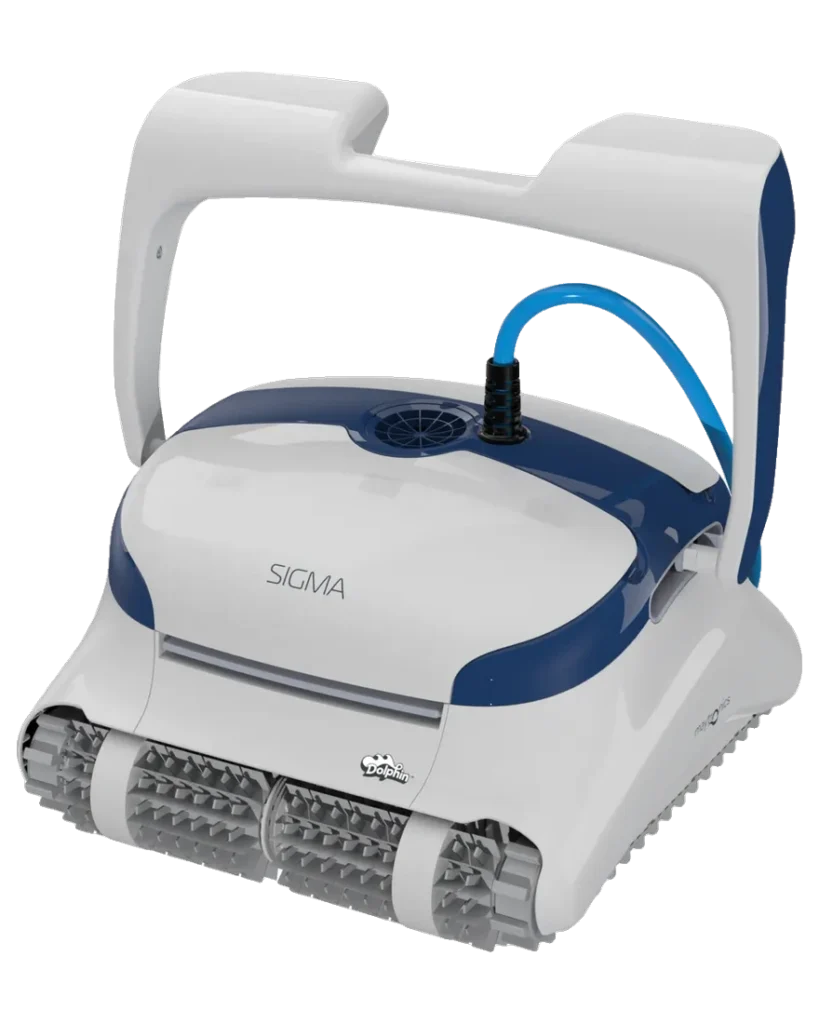Dolphin Sigma
