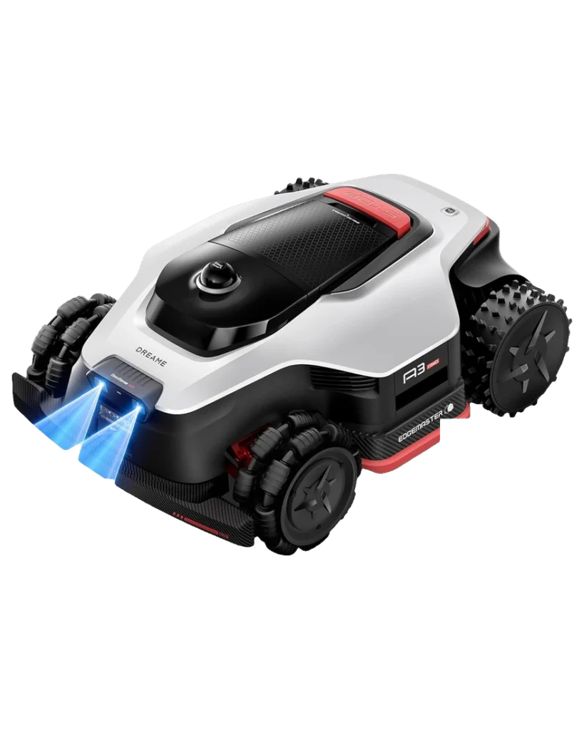 Dreame A3 AWD Pro 5000