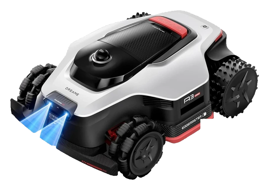 Dreame A3 AWD Pro 5000