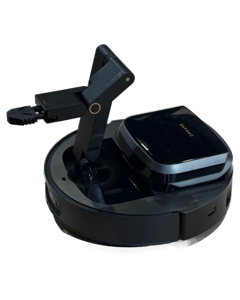 Dreame Cyber 10 Ultra