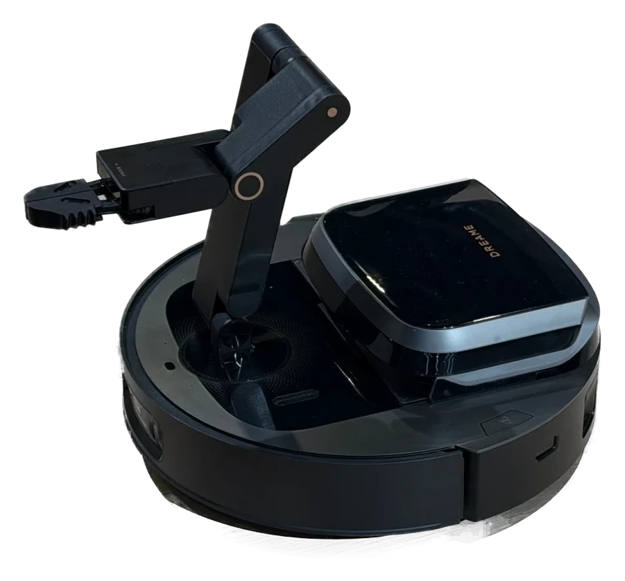 Dreame Cyber 10 Ultra
