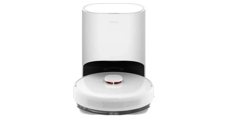 Dreame D10 Plus