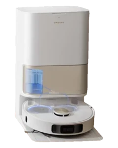 Dreame L10s Pro Ultra Heat