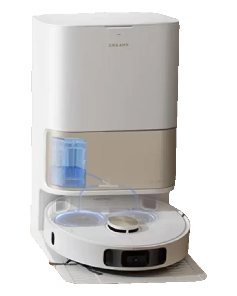 Dreame L10s Pro Ultra Heat