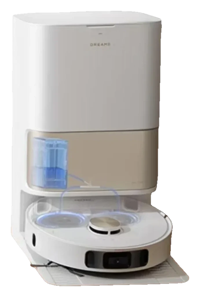 Dreame L10s Pro Ultra Heat