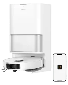 Dreame L40 Ultra Gen 2
