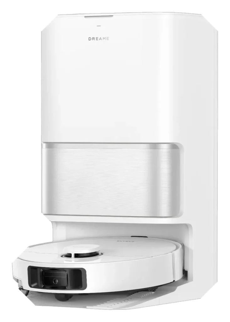 Dreame L40 Ultra Gen 2