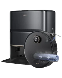 Dreame MOVA Z60 Ultra Roller Complete