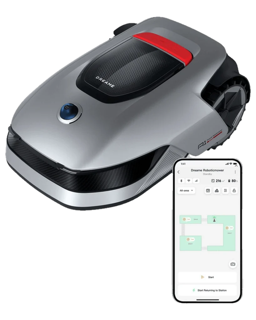 Dreame Roboticmower A1