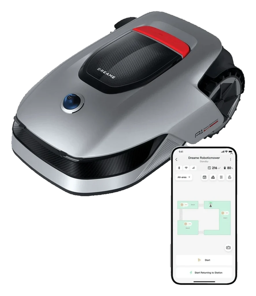 Dreame Roboticmower A1