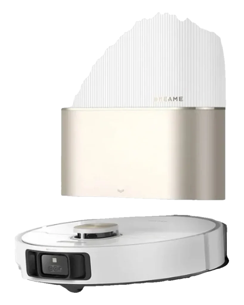 Dreame X40 Ultra