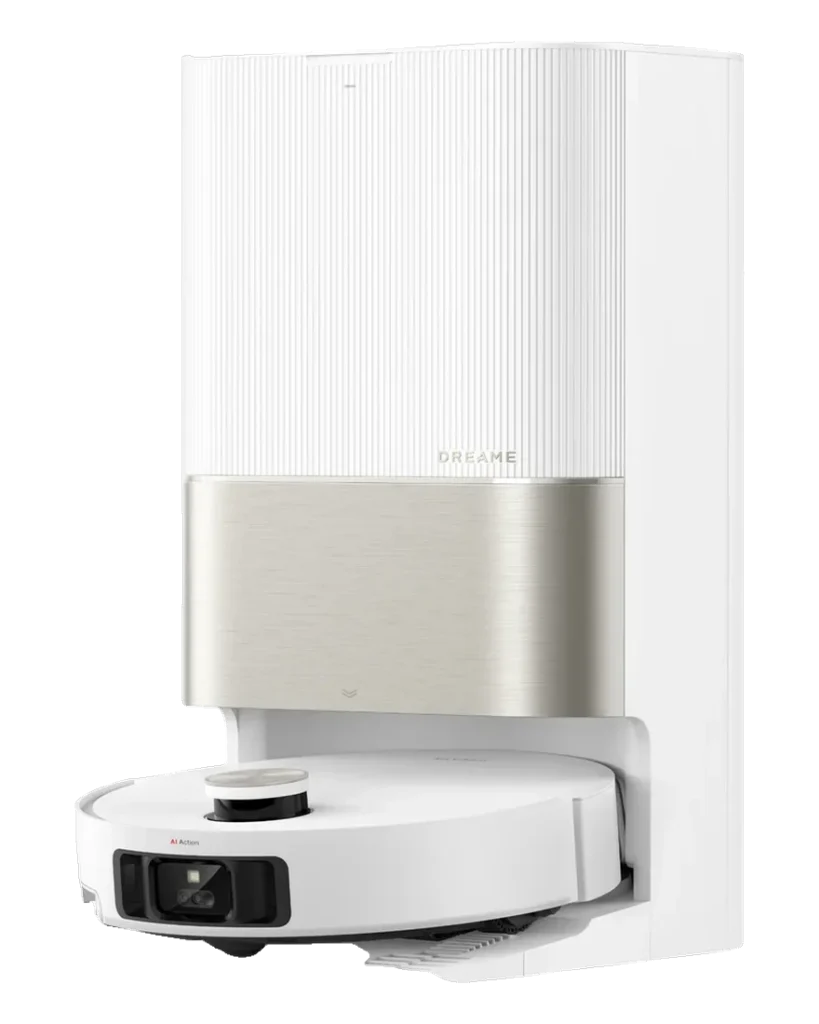 Dreame X50 Ultra