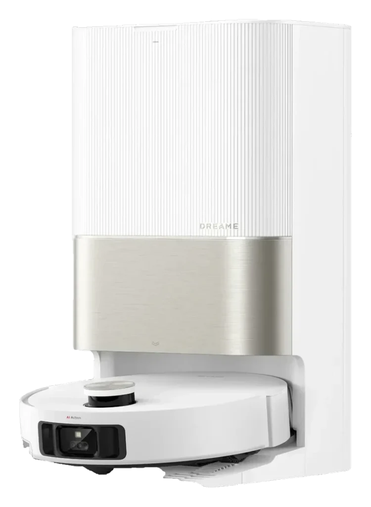 Dreame X50 Ultra