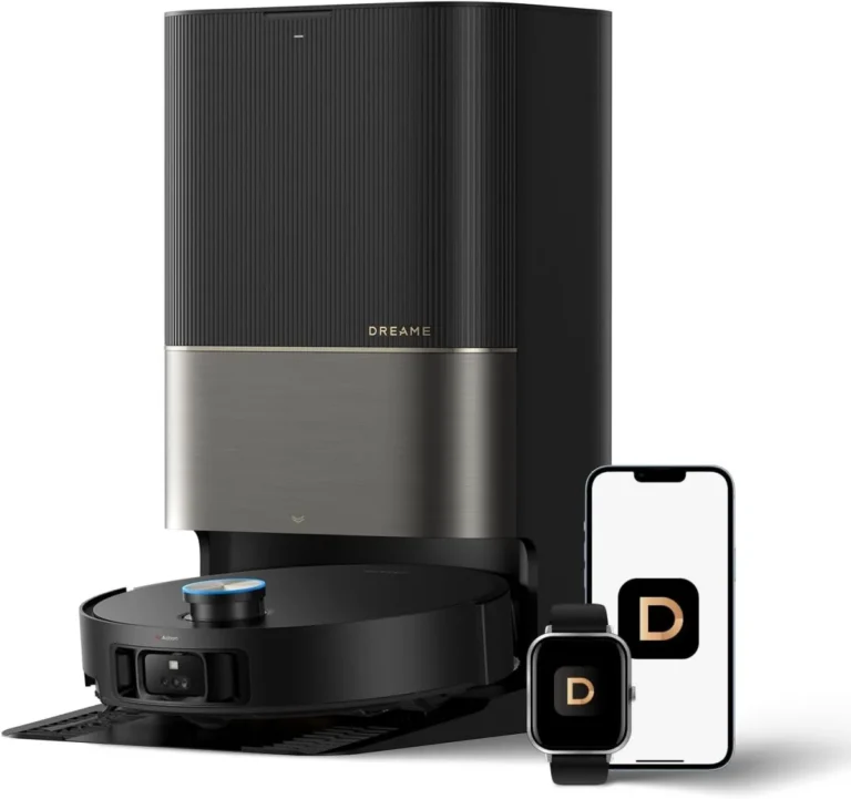 Dreame X50 Ultra