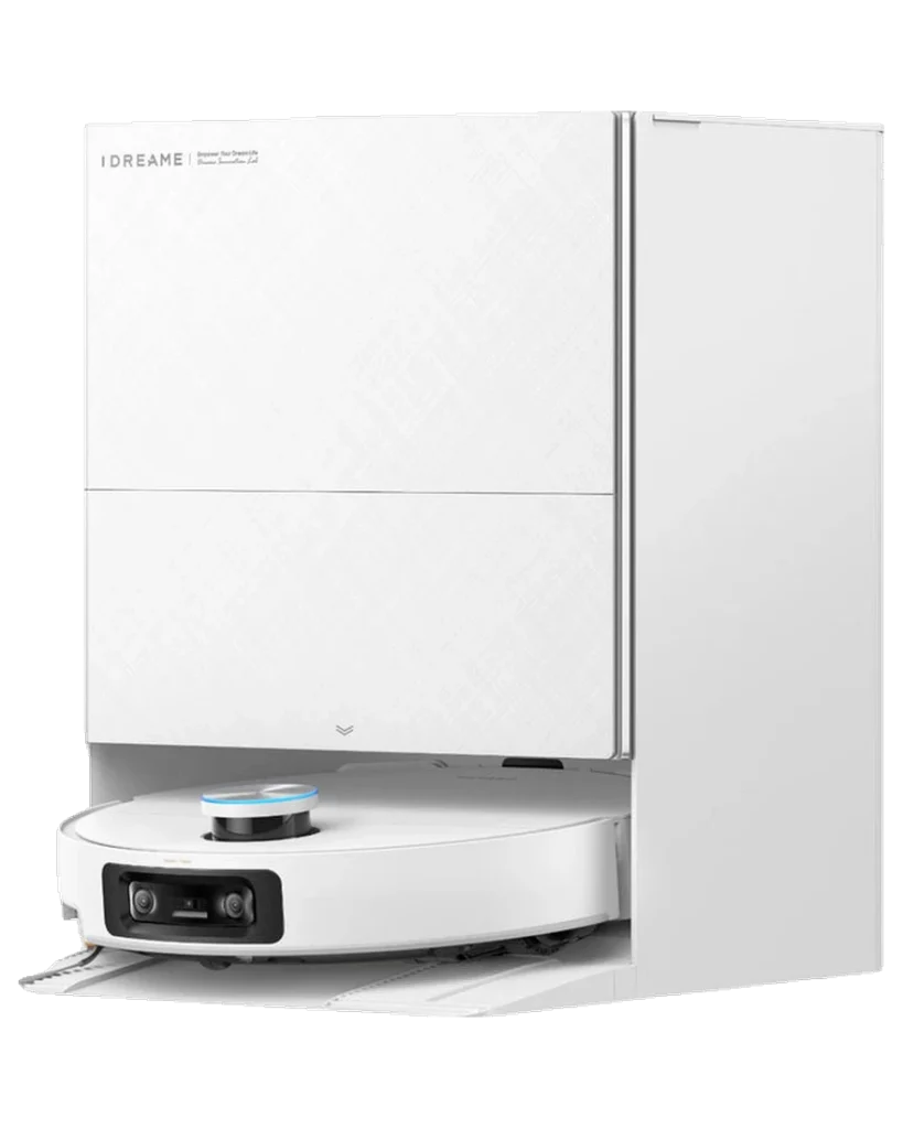 Dreame X60 Ultra