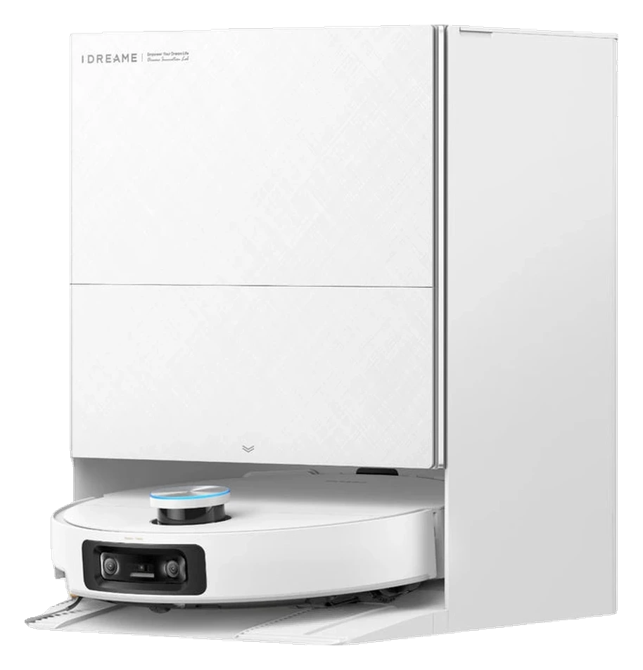 Dreame X60 Ultra