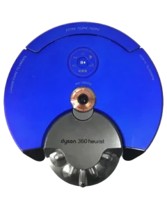 Dyson 360 Heurist