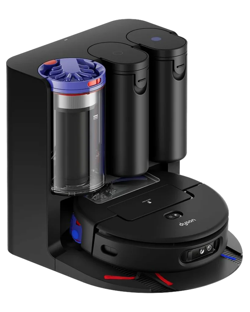 Dyson Spot+Scrub AI