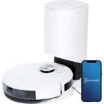 Ecovacs Deebot N10 Plus