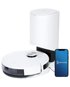 Ecovacs Deebot N10 Plus