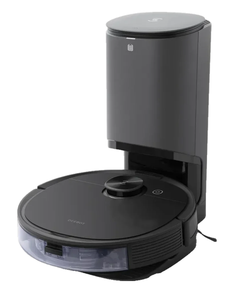 Ecovacs Deebot N8 Pro+