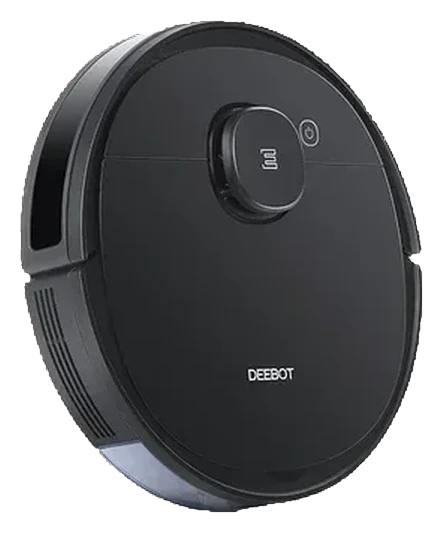 Ecovacs Deebot Ozmo 950