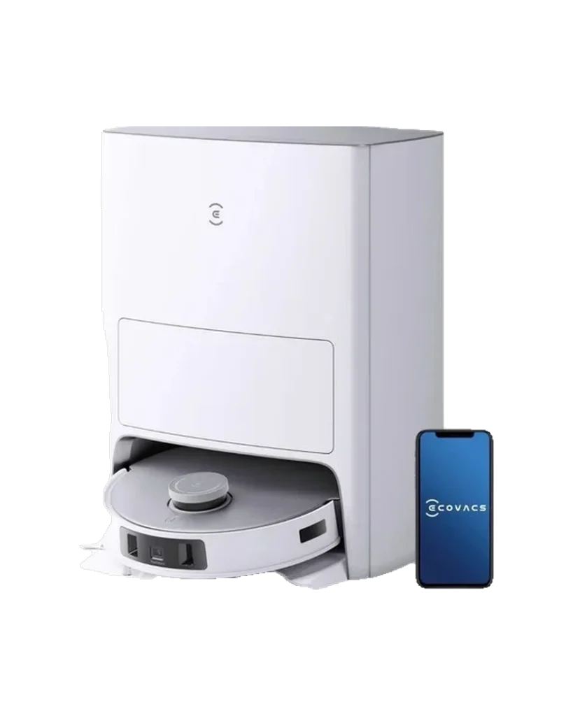 Ecovacs Deebot T20 Omni