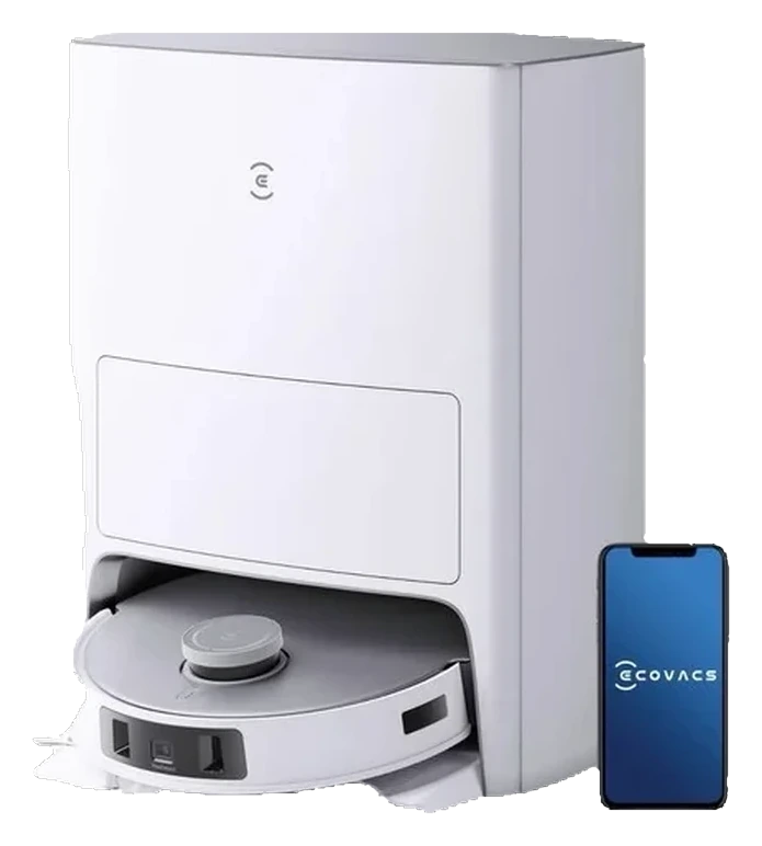 Ecovacs Deebot T20 Omni