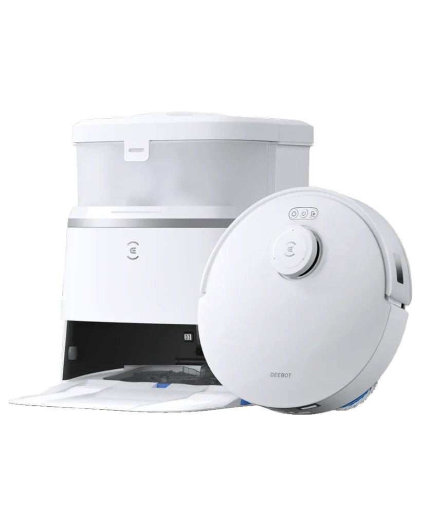 Ecovacs Deebot T30 Pro Omni